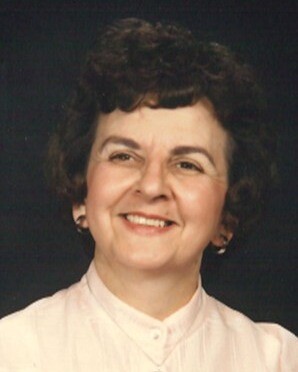 Bernice Ann Collins