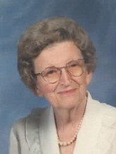 Margaret Liner