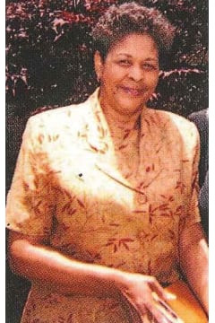 Ms. Betty  A. Hall Profile Photo