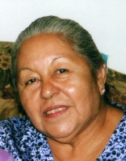 Juanita Gomez