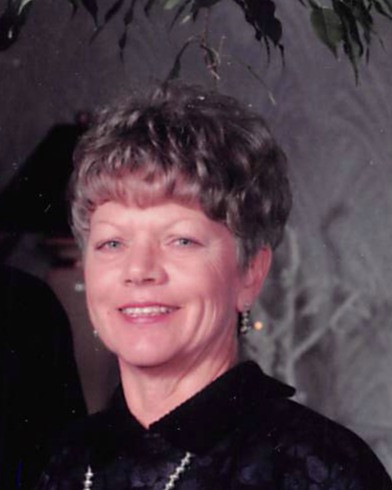 Lois J. Drew