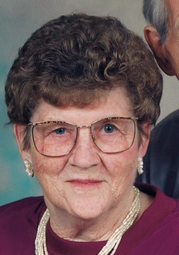 Margaret A. Grooms