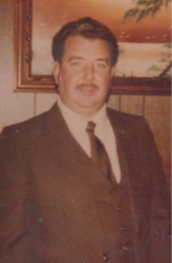 Alfred Gonzalez Jr.