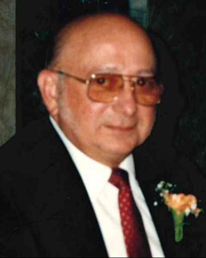 Charles Joseph Rinaudo Sr.