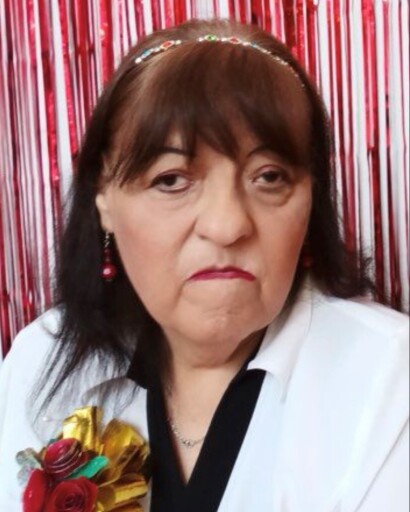 Viviana Almanza Profile Photo