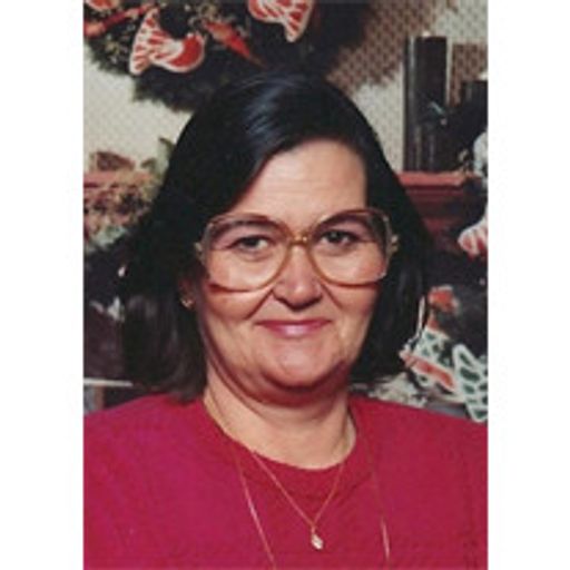 Linda Canady Tate