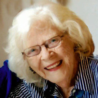 June Vivian Scheid