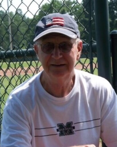 James "Jim" William Ray, Sr. Profile Photo