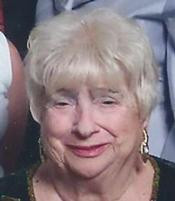 Maxine L. Rubin-Weisman