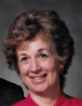 Eileen Ogden Profile Photo