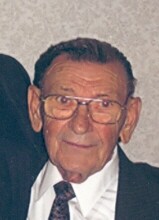 Joseph F. 'Joey Dee' Dluzewski