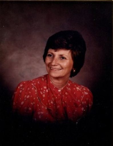 Mrs. Susan Lee Sims