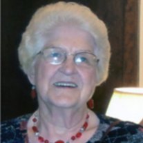 Hazel Ruth Casto Profile Photo