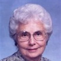 Nan Douglas