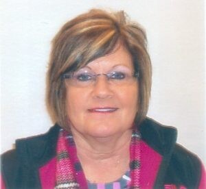 Rebecca J. “Becky” Ulmer