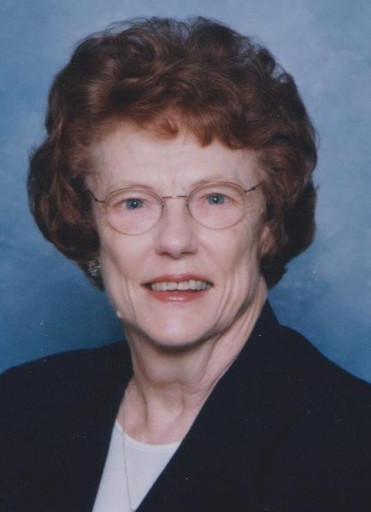 Mary Ellen Midkiff