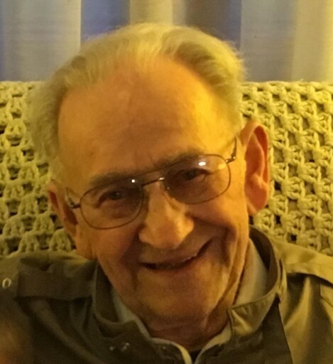 Frederick Kruse Obituary October 24, 2021 - Burton Quinn Scott ...