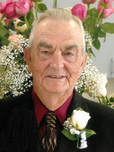 Gerald Parham, Sr. Profile Photo