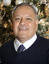 Jose Luis Maya Profile Photo