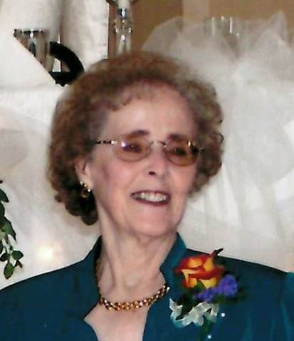 Mildred Gill Profile Photo