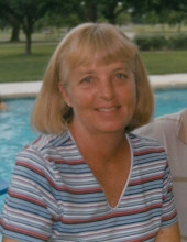 Janie Patterson Profile Photo