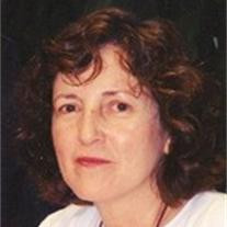 Alicia Piñón Profile Photo