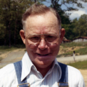 William Homer Morgan Profile Photo