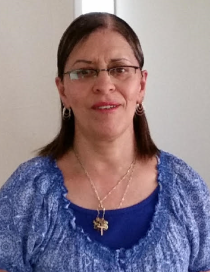 Laura Jeanette Montoya Profile Photo
