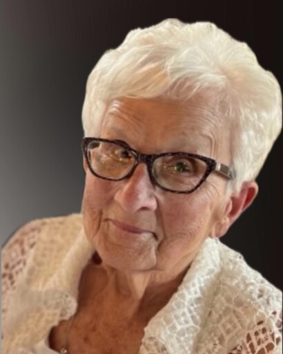 Doris Mae Ferguson's obituary image