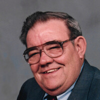 Clifford Dennis Perry Profile Photo