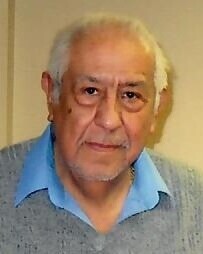 Frank O. Diaz