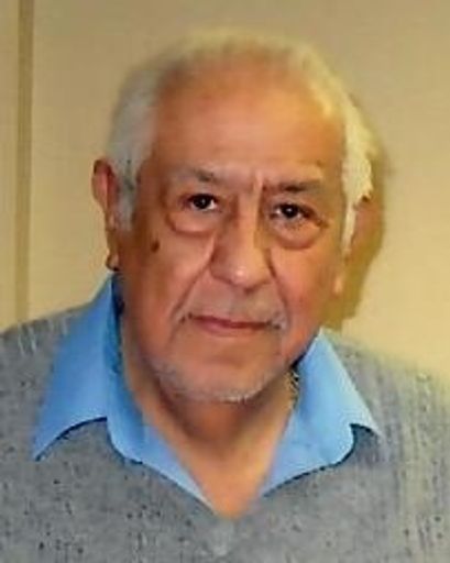 Frank O. Diaz Profile Photo