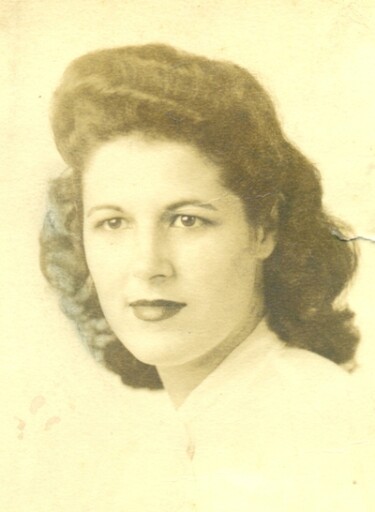 Wilma Mae Hebert