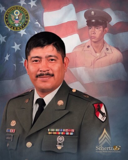 Avelino Villanueva Gonzales Jr. Profile Photo