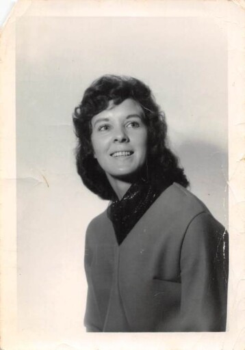 Mary Goff Profile Photo