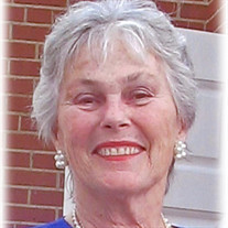 Mrs. Camilla Paschal Mock Profile Photo