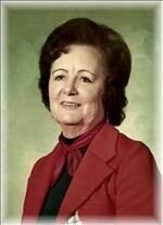 Wilma Gertrude Hopkins