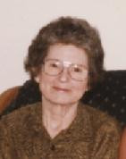 Betty  Jo Blazier