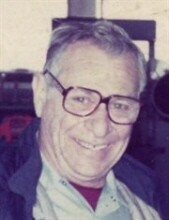 Sebastian J. 'Bill' Scordo