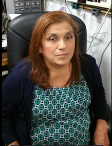 Belen Negrete Profile Photo