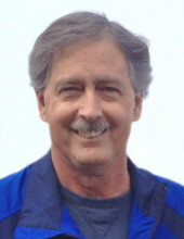 Patrick J. Bosworth Profile Photo