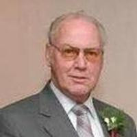 Richard "Dick" Thomas Burns, Jr.