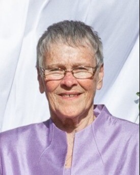 Dulcie D. Haas's obituary image