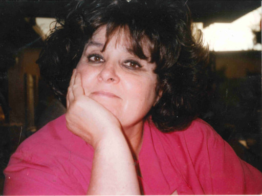 Mary Romero Profile Photo