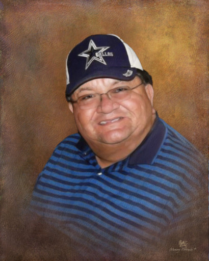 Michael Ortiz Profile Photo
