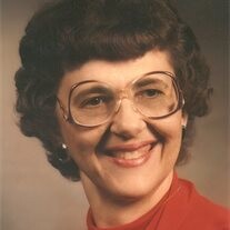 Barbara Evanovich Profile Photo