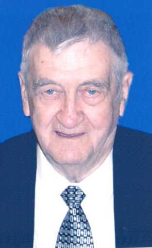 Roy Miner, Jr. Profile Photo