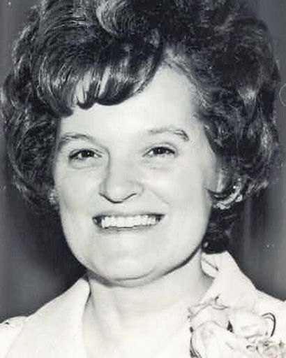 Barbara M. Fraughton