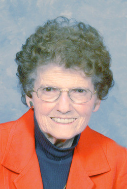 Virginia Swartzell