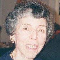 Gloria  T Caminiti